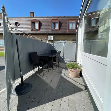 Domek alpejski N°32 *